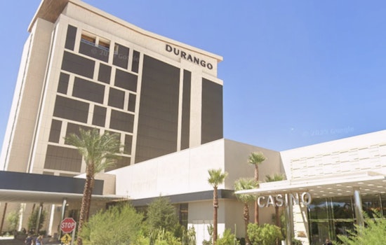 Las Vegas' Durango Casino Rolls Out Exclusive High-Limit Slot Room and Expansive New Parking Garage