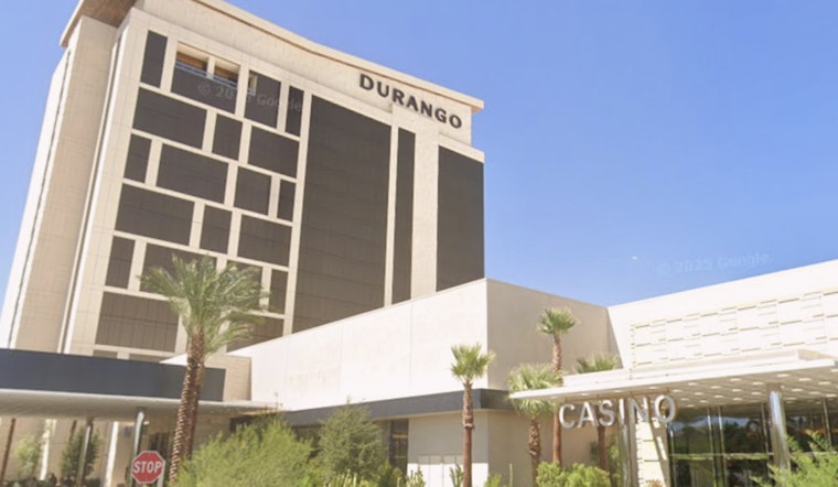 Las Vegas' Durango Casino Rolls Out Exclusive High-Limit Slot Room and Expansive New Parking Garage