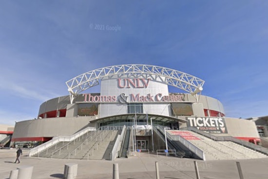 Las Vegas Hits Rodeo Gold as Wrangler National Finals Rodeo Celebrates 40 Years with Record Attendance