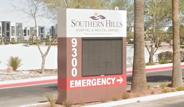 Las Vegas Hospital Pulls Off Nevada's First High-Stakes Aortic Fix