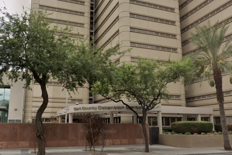 Las Vegas Man Charged with Felony DUI in Fatal Hit-and-Run That Killed Motorcyclist
