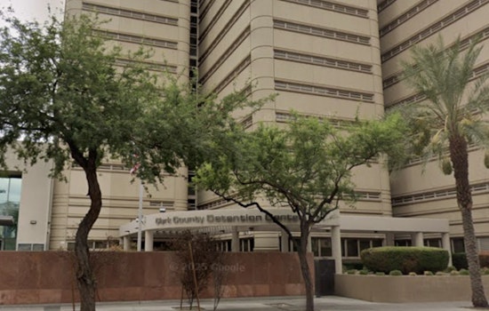 Las Vegas Man Charged with Felony DUI in Fatal Hit-and-Run That Killed Motorcyclist