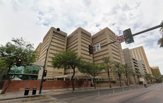 Las Vegas Man, Jaivone Jackson, Charged with Homicide After Downtown Shooting on South 15th Street