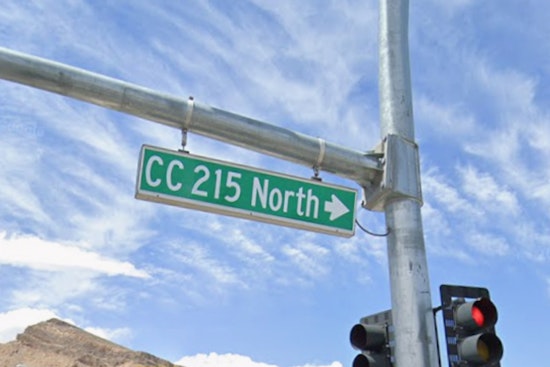 Las Vegas Man Succumbs to Injuries Following 215 Beltway Crash