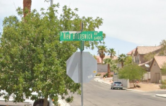 Las Vegas Nightmare, Son Charged with Parental Double Homicide in Grisly Blunt Force Attack