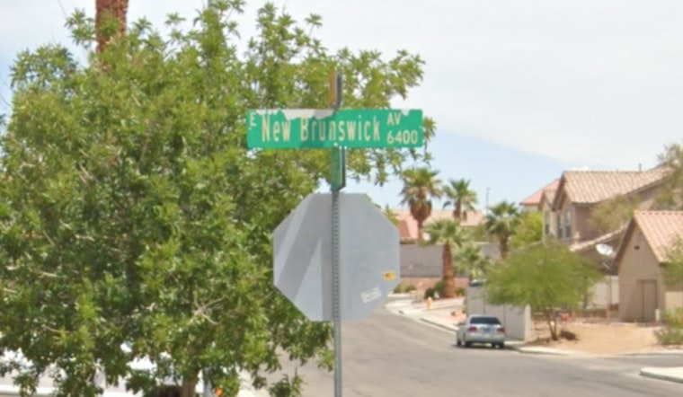 Las Vegas Nightmare, Son Charged with Parental Double Homicide in Grisly Blunt Force Attack