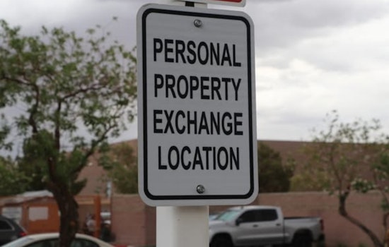 Las Vegas Police Designate Safe Spots for Holiday Season Online Purchase Exchanges