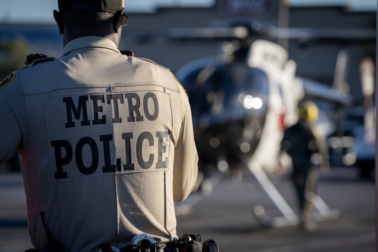 Las Vegas Police Probe Fatal Shooting by Homeowner Claiming Self-Defense Against Alleged Intruder