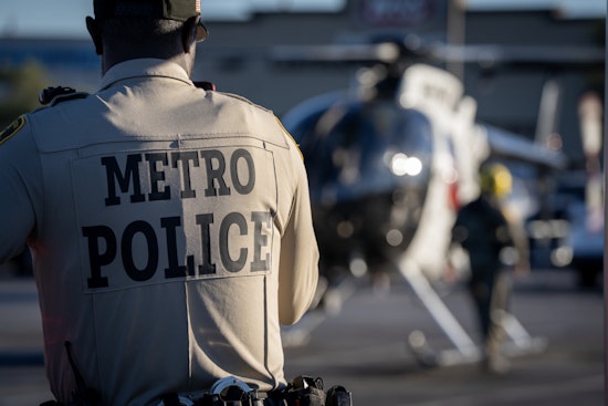 Las Vegas Police Probe Fatal Shooting by Homeowner Claiming Self-Defense Against Alleged Intruder