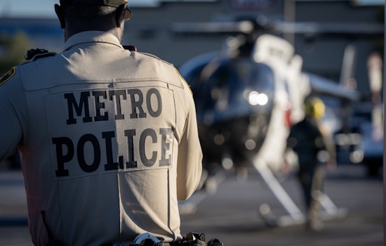 Las Vegas Police Probe Fatal Shooting by Homeowner Claiming Self-Defense Against Alleged Intruder