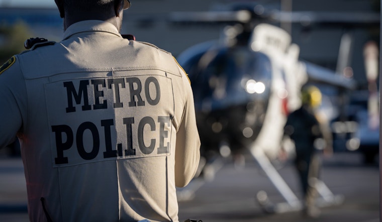 Las Vegas Police Probe Fatal Shooting by Homeowner Claiming Self-Defense Against Alleged Intruder