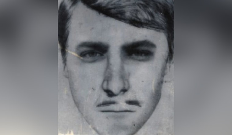 Las Vegas Police Renew Appeal for Information on 1985 Cold Case Murder of Toddler Arthur Williams Jr.