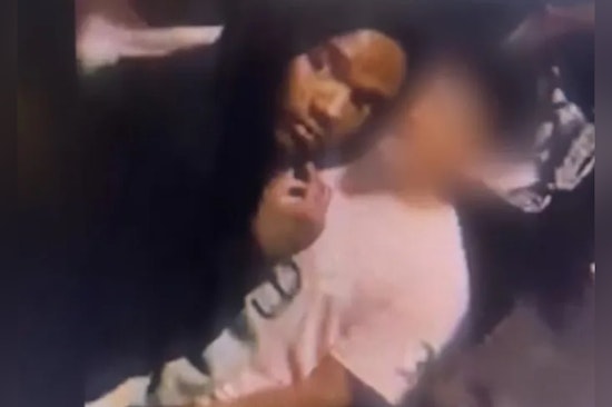 Las Vegas Police Request Public's Help to Identify Suspects in Fatal Street Takeover Shooting