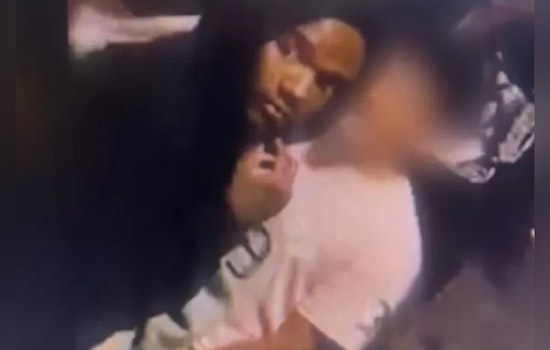 Las Vegas Police Request Public's Help to Identify Suspects in Fatal Street Takeover Shooting