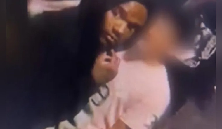 Las Vegas Police Request Public's Help to Identify Suspects in Fatal Street Takeover Shooting
