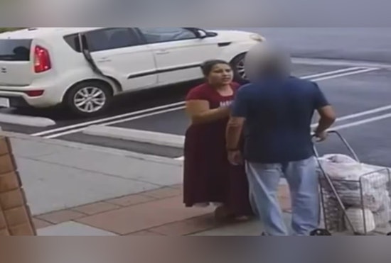 Las Vegas Police Seek Public Aid to Identify Suspects in Jewelry Thefts Targeting Seniors