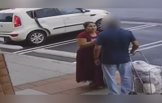 Las Vegas Police Seek Public Aid to Identify Suspects in Jewelry Thefts Targeting Seniors