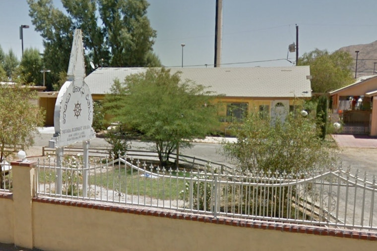 Las Vegas Sri Lankan Community Mobilizes Support for Cyclone Ditwah Victims in Urgent Fundraising Effort