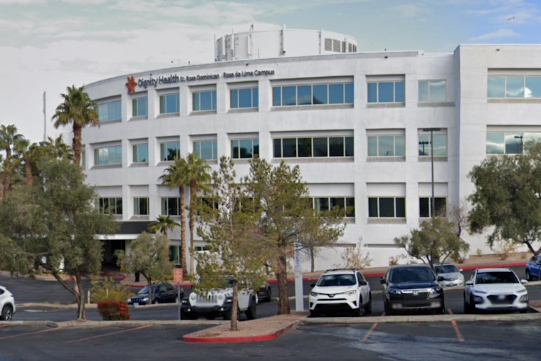 Las Vegas to Open Pioneering Recovery Hospital for Integrated Addiction and Medical Care in Henderson