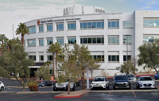 Las Vegas to Open Pioneering Recovery Hospital for Integrated Addiction and Medical Care in Henderson