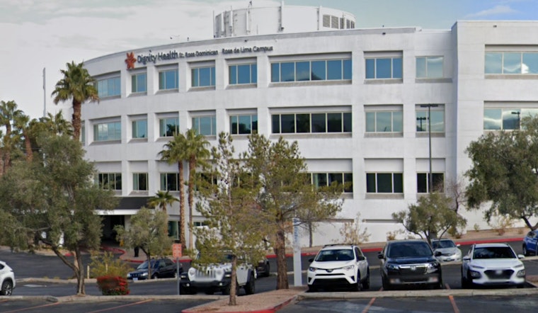 Las Vegas to Open Pioneering Recovery Hospital for Integrated Addiction and Medical Care in Henderson
