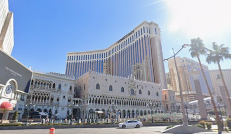 Las Vegas' Venetian Resort Awards $750 Bonuses to Full-Time Flex Employees in Appreciation Gesture