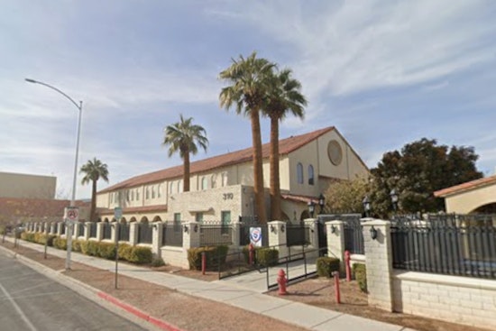 Las Vegas Welcomes Expansion of Strong Start Academy, Bolsters Bilingual Education Options