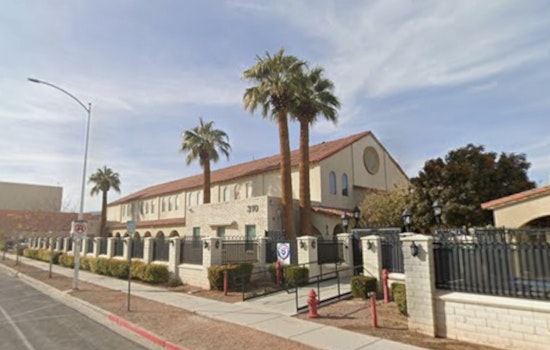 Las Vegas Welcomes Expansion of Strong Start Academy, Bolsters Bilingual Education Options
