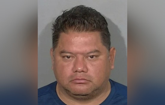 Las Vegas Youth Soccer Coach Sergio Reyes Rojas Accused of Sexually Assaulting 14-Year-Old, Police Seek Additional Victims