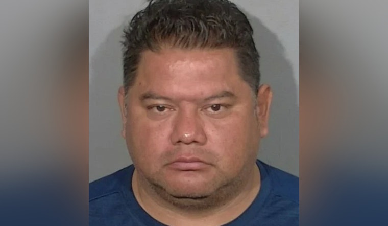 Las Vegas Youth Soccer Coach Sergio Reyes Rojas Accused of Sexually Assaulting 14-Year-Old, Police Seek Additional Victims