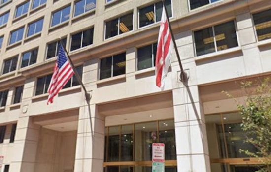Last Member of Trinidad Drug Ring Sentenced to 8 Years in Washington D.C.