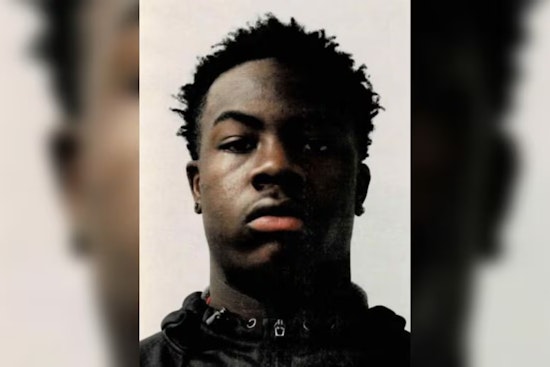 Last Suspect in 2021 Euclid Drive-By Shooting Arrested in Cleveland After Extended Manhunt