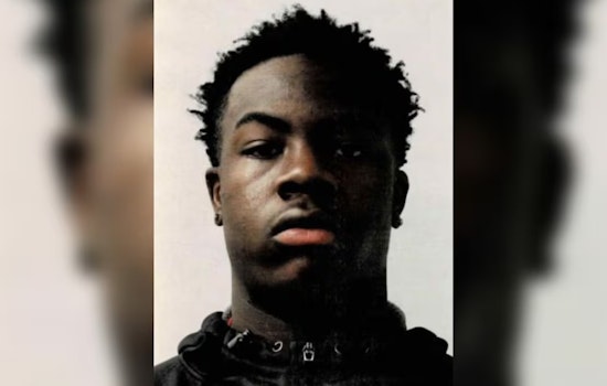 Last Suspect in 2021 Euclid Drive-By Shooting Arrested in Cleveland After Extended Manhunt
