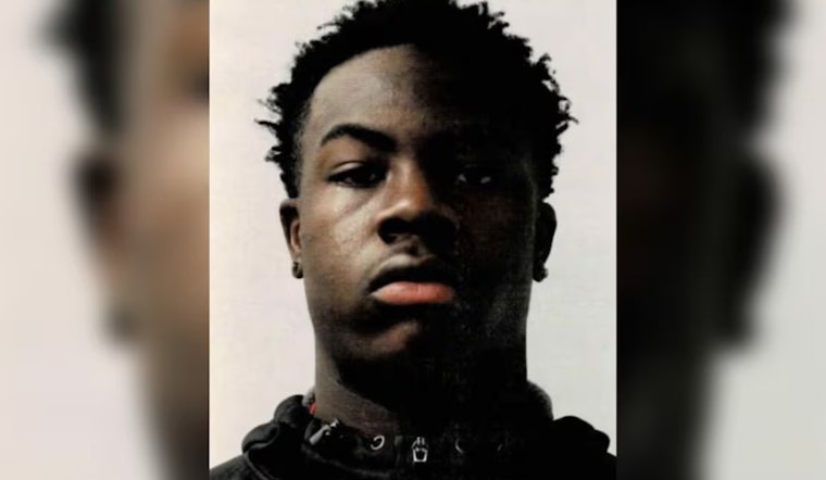 Last Suspect in 2021 Euclid Drive-By Shooting Arrested in Cleveland After Extended Manhunt
