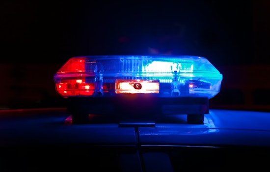 Late-Night Alarm at Texas State Dorm Prompts Swift Police Response to Blanco Hall