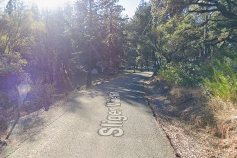 Late-Night Deputies Open Fire During Greenwood Call on Sliger Mine Road