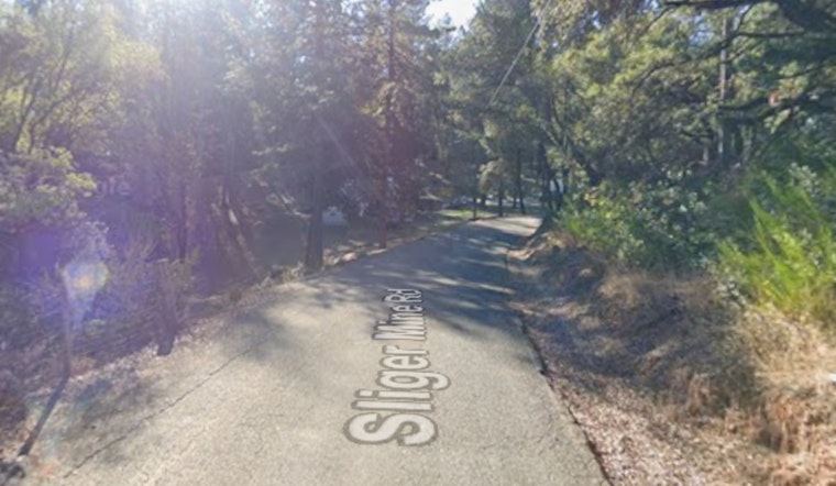 Late-Night Deputies Open Fire During Greenwood Call on Sliger Mine Road