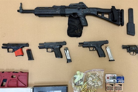 Late-Night East Oakland Ambush Marks City’s 62nd Killing