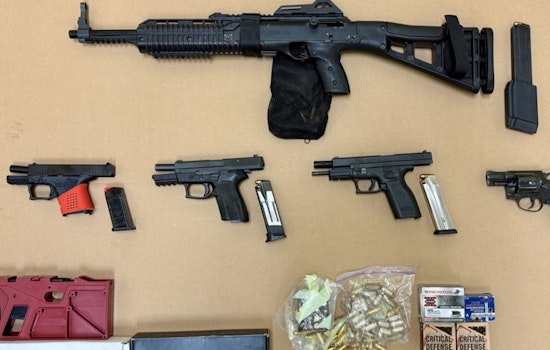 Late-Night East Oakland Ambush Marks City’s 62nd Killing