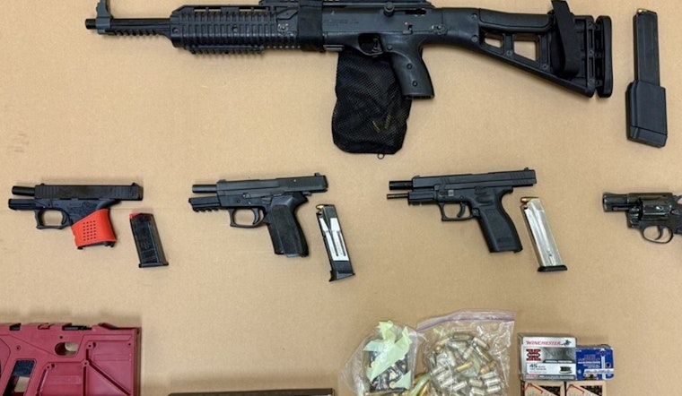 Late-Night East Oakland Ambush Marks City’s 62nd Killing