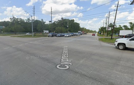 Late-Night FM 1960 Drive Turns Violent In Double Shooting