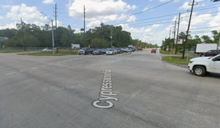 Houston Heights Score, Hilltop Grabs 292-Unit Lincoln Heights Complex