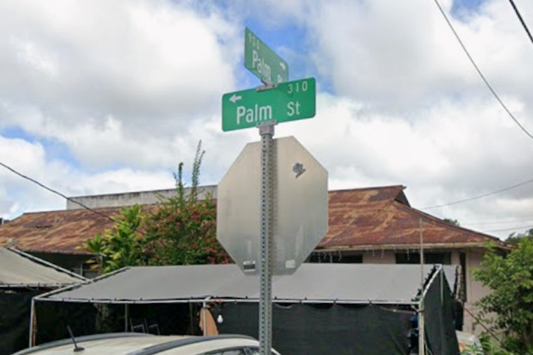 Late-Night Gunfire Rattles Wahiawā Block As Parked Cars Take Hits
