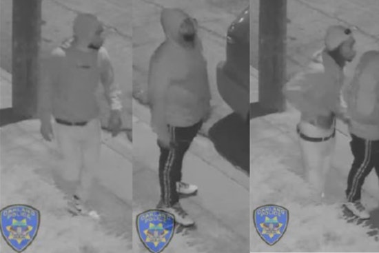 Late-Night North Oakland Parking Lot Clash Leaves 33-Year-Old Dead