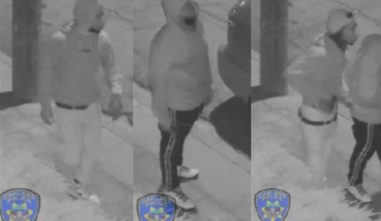 Late-Night North Oakland Parking Lot Clash Leaves 33-Year-Old Dead