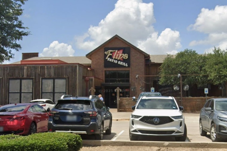 Late-Night Shooting Outside North Fort Worth Grill Turns Deadly