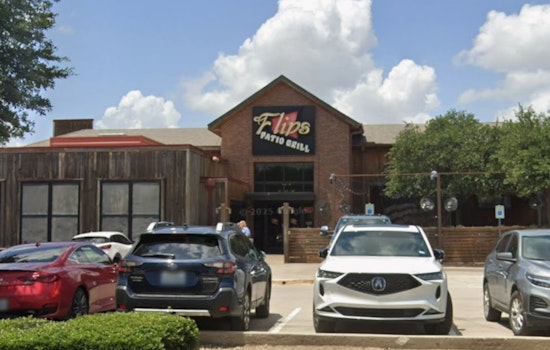 Late-Night Shooting Outside North Fort Worth Grill Turns Deadly