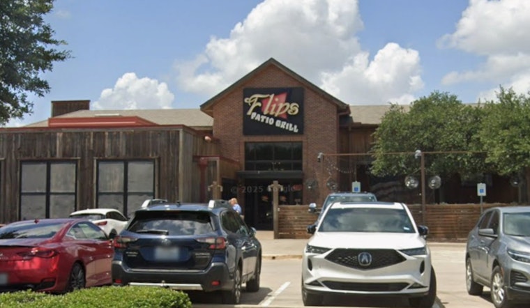 Late-Night Shooting Outside North Fort Worth Grill Turns Deadly
