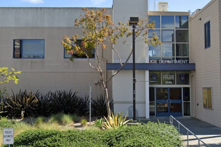 Late-Night Stabbing Rocks Emeryville’s New Nellie Hannon Gateway Housing Complex