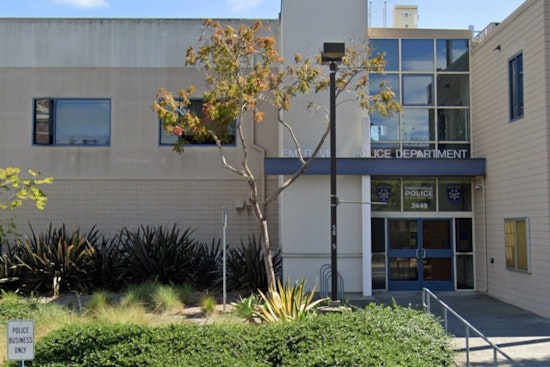 Late-Night Stabbing Rocks Emeryville’s New Nellie Hannon Gateway Housing Complex